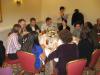 Participants at the SIG lunch